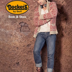 Dockers by Gerli  FALL/WINTER 2014-15