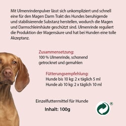 Ulmenrinde