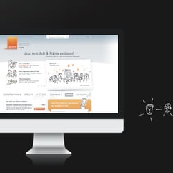 Website Relaunch for WHIZPER