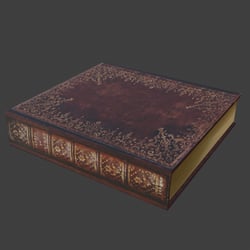Book Rend