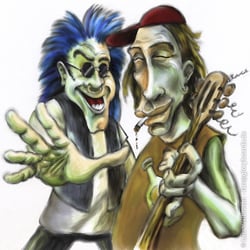Rockband