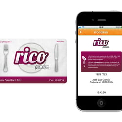 Card + Virtual Card (App)
