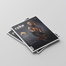 roke Magazin