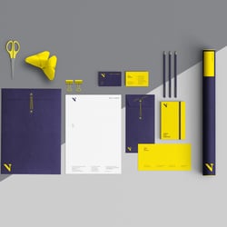 NOT A SWAN – Branding von Yummy Stories