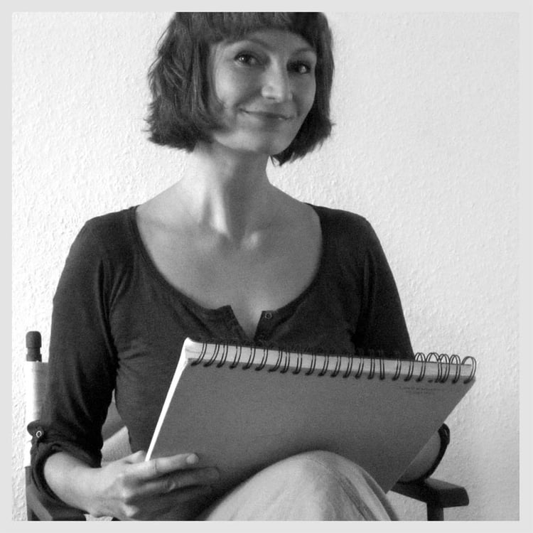 Katharina Kubisch