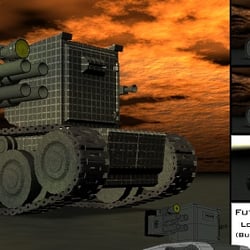lil Tank
