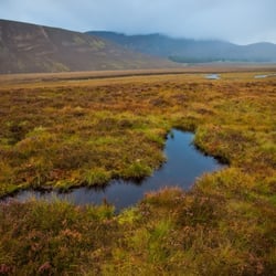 Loch Muick