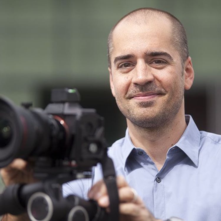 Lars Gruber