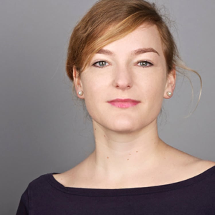 Mara Spieth