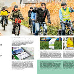 Image-Magazin für die Stadt Dietzenbach
