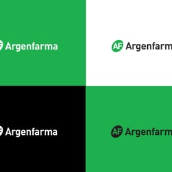 Logo options