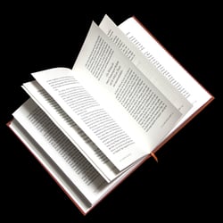 Gehab dich wohl – Lesebuch