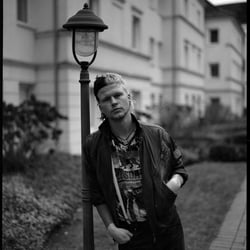 Lasse (Musiker)