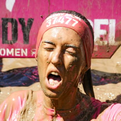 Lyon Muddy Angel Run