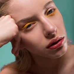 Beauty Editorial: Don’t ask me why!