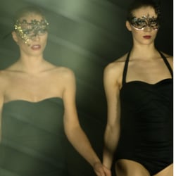 Editorial Fashion Mode