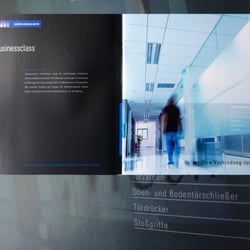 Muskat CD-Weiterführung