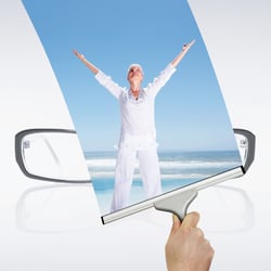 Zeiss | Keyvisual für eine IntraocularLinse