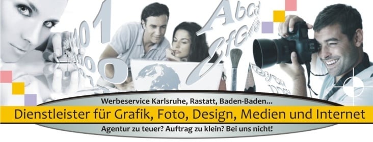 Werbeagentur Rastatt