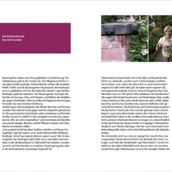 Kapitel Kultur und Historie
