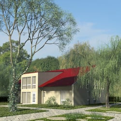 Haus