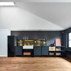 Atelier Pirolweg 2, Lüneburg – Küche