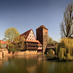 Nürnberg