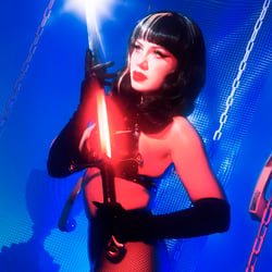 Slayyyter by Alex Picha