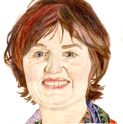 Porträt für Netzwerk Lebenswelten, Erftstadt