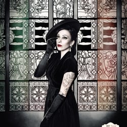 SinCity Kirchenfenster-ba4