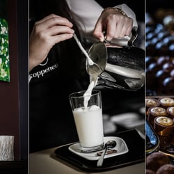 Fotoserie von coppeneur Bonn