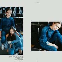 Superior Magazine