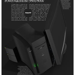 PowerMac 9800/800AV