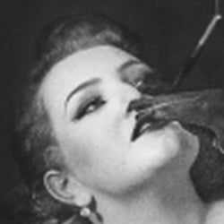 Smoking Lounge