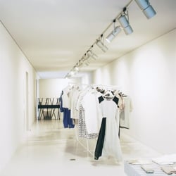 Prag Store, Friedrichstraße Berlin