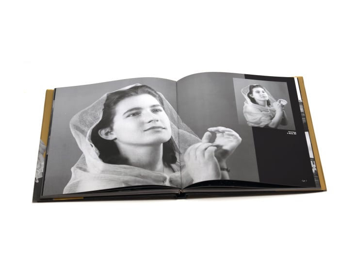 Marubi. Erste Albanische Fotografien 1859 – 1950. Innere Seite.