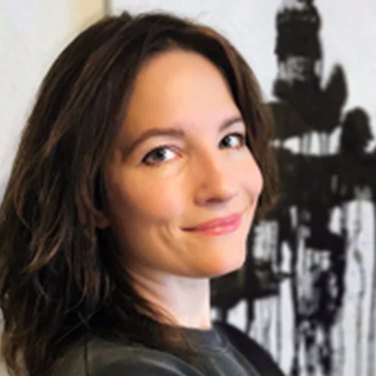 Anja Walter