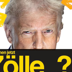 Gelbe Gefahr wächst täglich!
