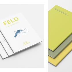 Magazin – FELD Ausgabe 02 | 2021 9