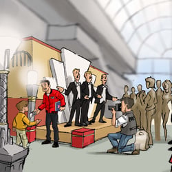 DB regio