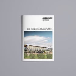 GREENBOX Landschaftsarchitekten Corporate Design