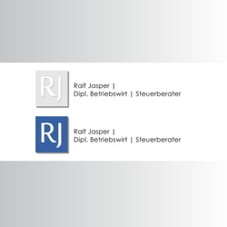 Logoentwurf für Ausschreibung