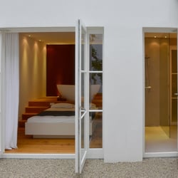 „Wolfsstrasse“ Sanierung einer Wohnung