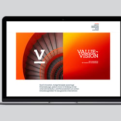 Value-Vision Website