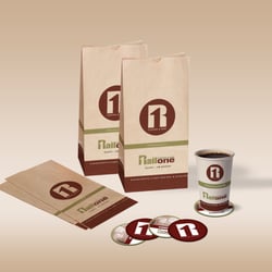 Railone Verpackungsmaterialien