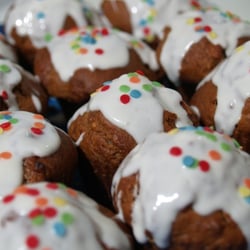 Muffins