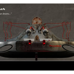 - Dreamliner -