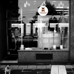 Corperate Design Herrchen