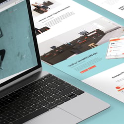 Bodylabs-Desktop Landing-compressor