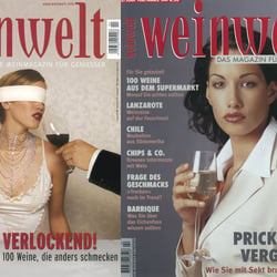 Weinwelt